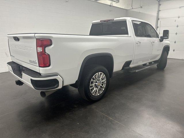 used 2023 Chevrolet Silverado 2500 car, priced at $58,200
