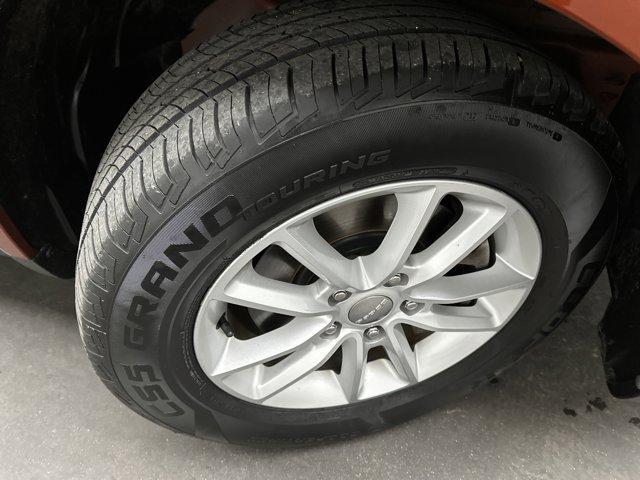 used 2013 Dodge Journey car, priced at $8,000