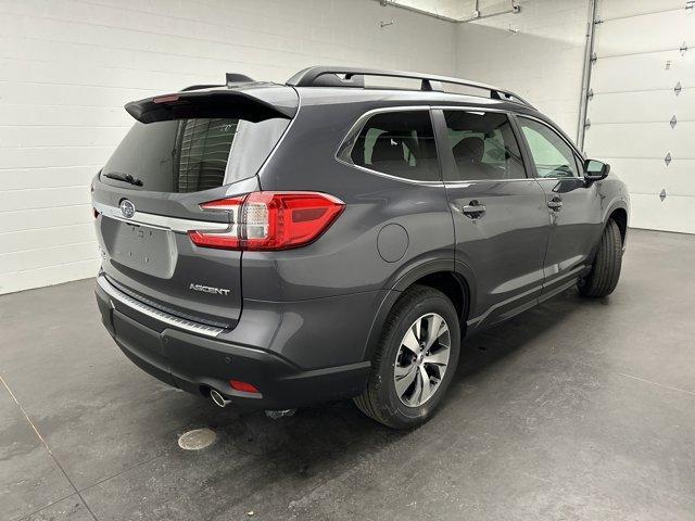new 2025 Subaru Ascent car, priced at $39,700