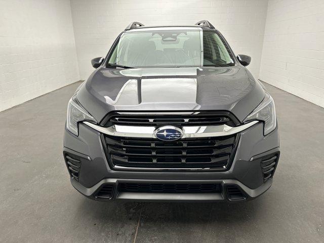 new 2025 Subaru Ascent car, priced at $39,700
