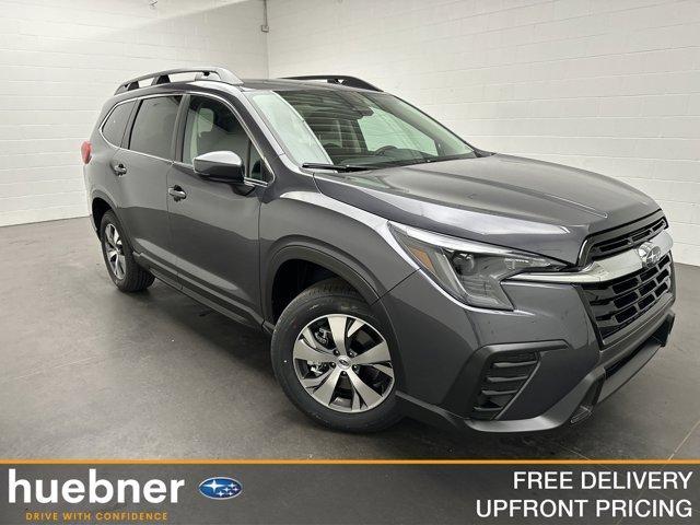 new 2025 Subaru Ascent car, priced at $39,700