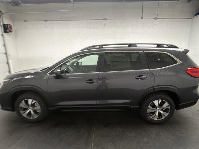 new 2025 Subaru Ascent car, priced at $39,700