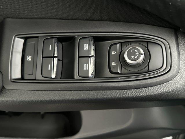 new 2025 Subaru Ascent car, priced at $39,700