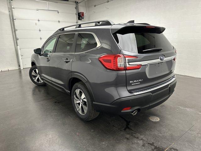new 2025 Subaru Ascent car, priced at $39,700