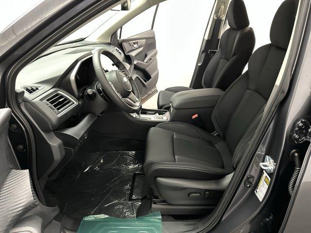 new 2025 Subaru Ascent car, priced at $39,700