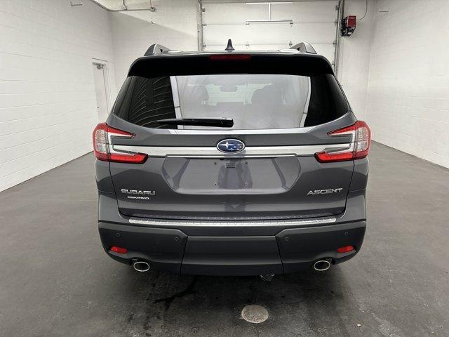 new 2025 Subaru Ascent car, priced at $39,700
