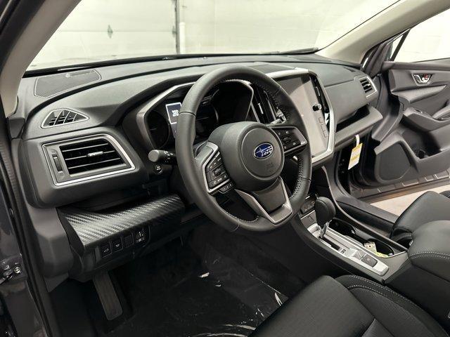 new 2025 Subaru Ascent car, priced at $39,700