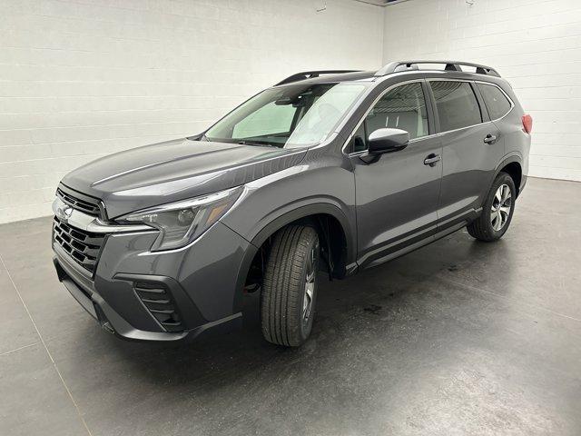 new 2025 Subaru Ascent car, priced at $39,700