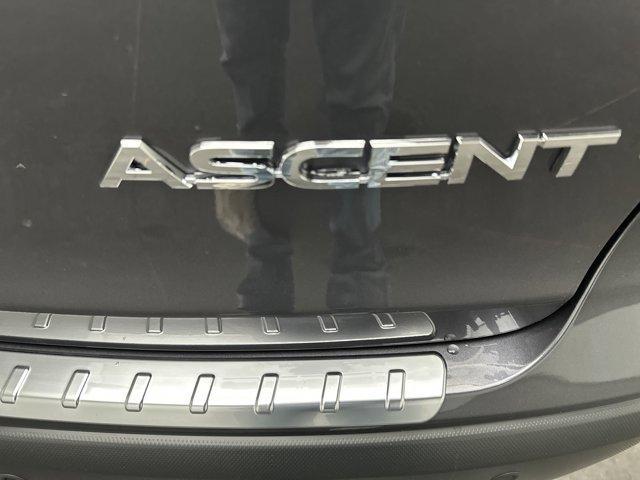 new 2025 Subaru Ascent car, priced at $39,700