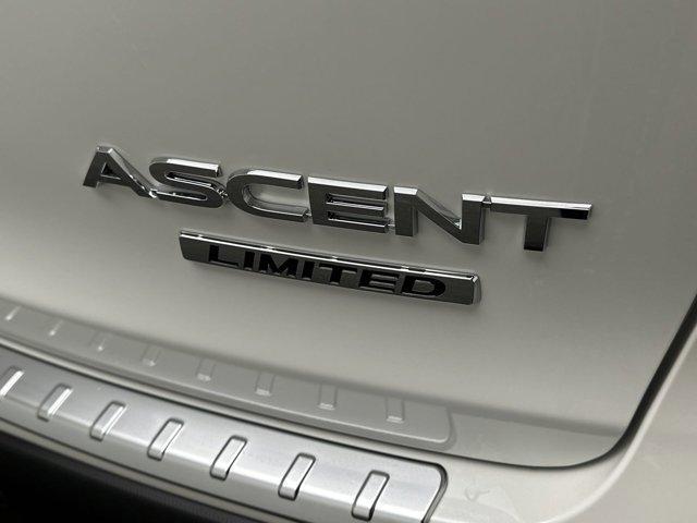 new 2024 Subaru Ascent car, priced at $44,773