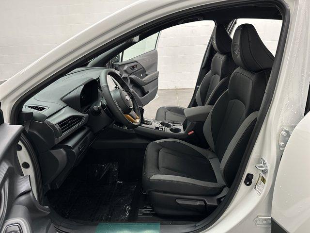 new 2026 Subaru Crosstrek car, priced at $35,959