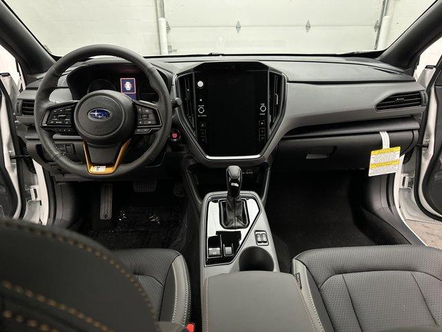 new 2026 Subaru Crosstrek car, priced at $35,959