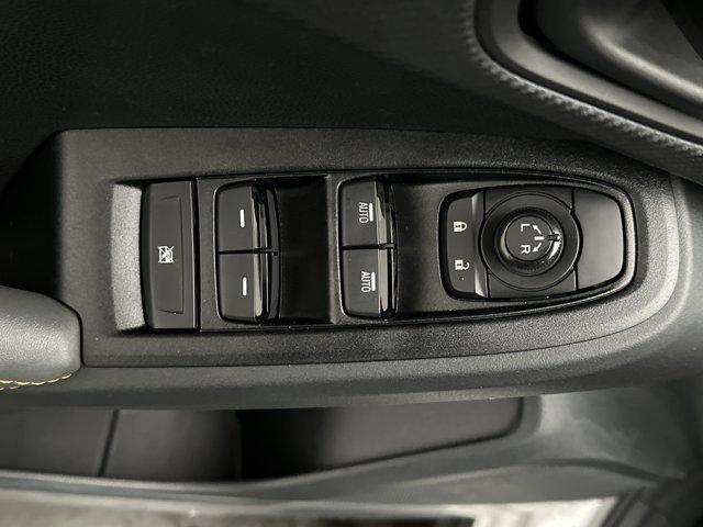 new 2026 Subaru Crosstrek car, priced at $35,959