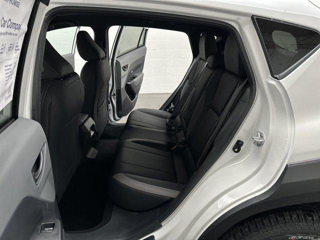 new 2026 Subaru Crosstrek car, priced at $35,959