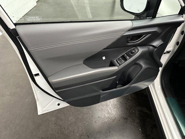 new 2026 Subaru Crosstrek car, priced at $35,959