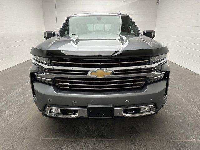 used 2019 Chevrolet Silverado 1500 car, priced at $29,600