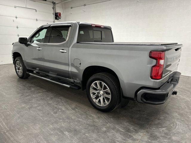 used 2019 Chevrolet Silverado 1500 car, priced at $29,600