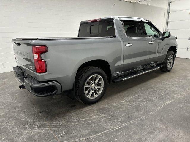 used 2019 Chevrolet Silverado 1500 car, priced at $29,600