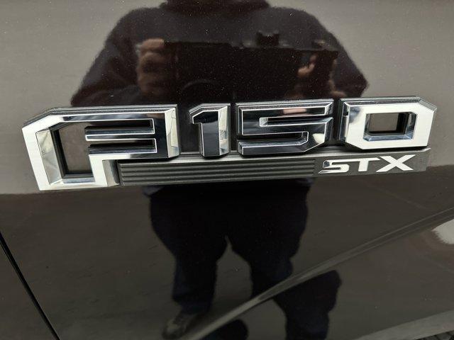 used 2019 Ford F-150 car, priced at $23,000