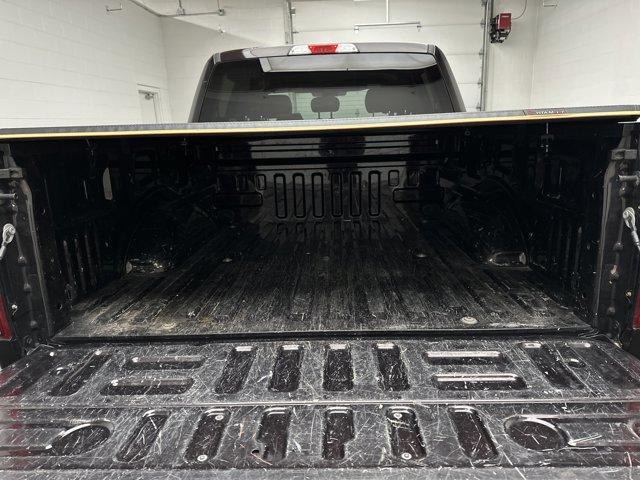 used 2019 Ford F-150 car, priced at $23,000