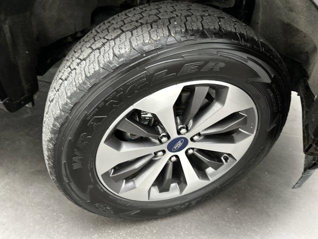 used 2019 Ford F-150 car, priced at $23,000