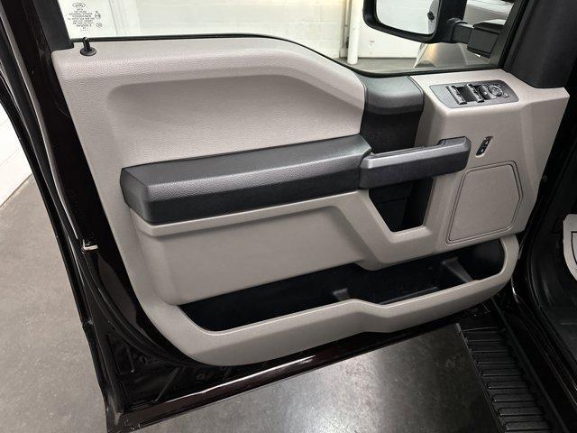 used 2019 Ford F-150 car, priced at $23,000