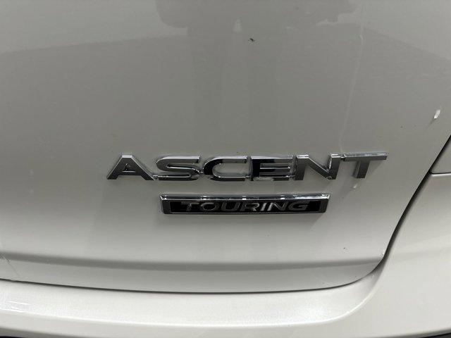 new 2024 Subaru Ascent car, priced at $47,907