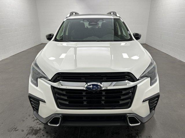 new 2024 Subaru Ascent car, priced at $47,907