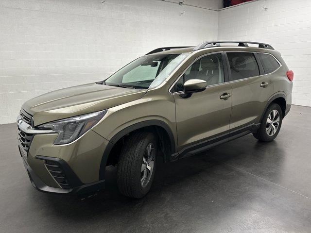 used 2024 Subaru Ascent car, priced at $31,700
