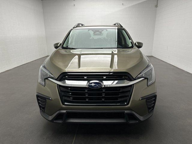 used 2024 Subaru Ascent car, priced at $31,700