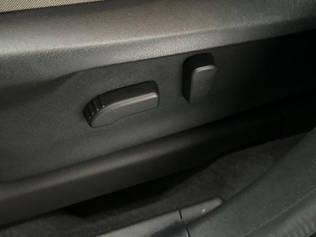 used 2024 Subaru Ascent car, priced at $31,700