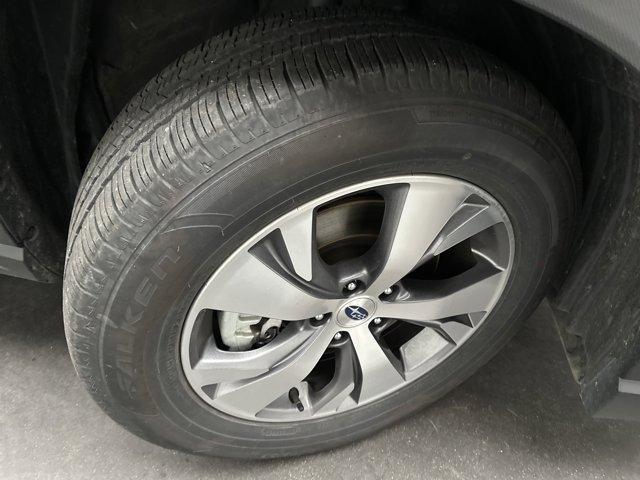 used 2024 Subaru Ascent car, priced at $31,700