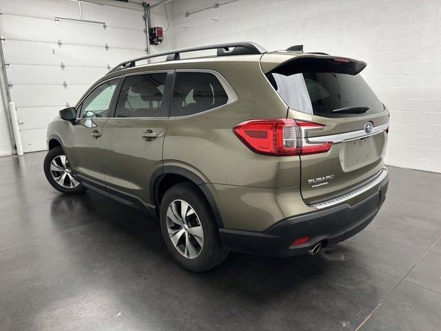 used 2024 Subaru Ascent car, priced at $31,700