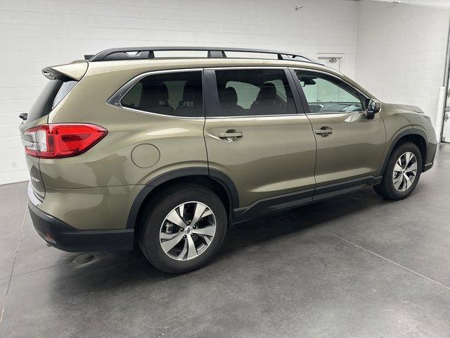 used 2024 Subaru Ascent car, priced at $31,700