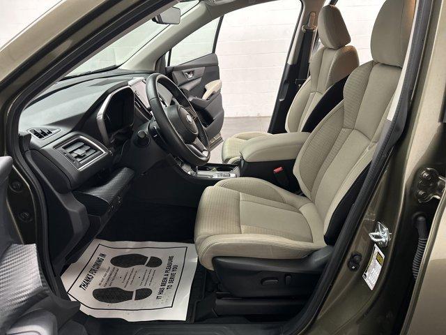 used 2024 Subaru Ascent car, priced at $31,700