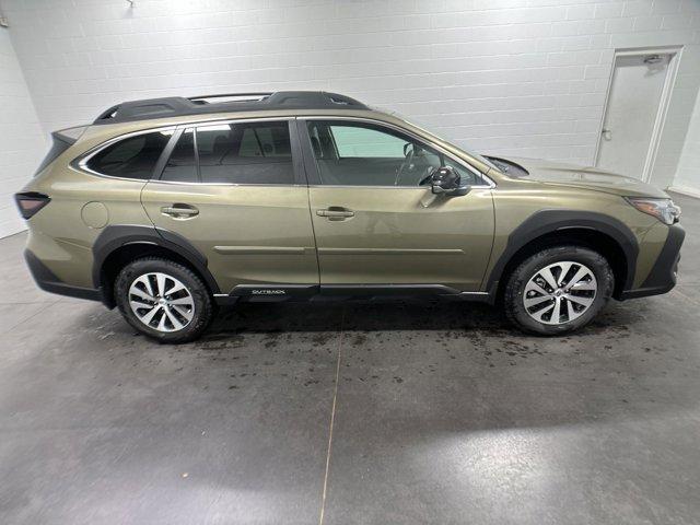 new 2025 Subaru Outback car, priced at $33,818