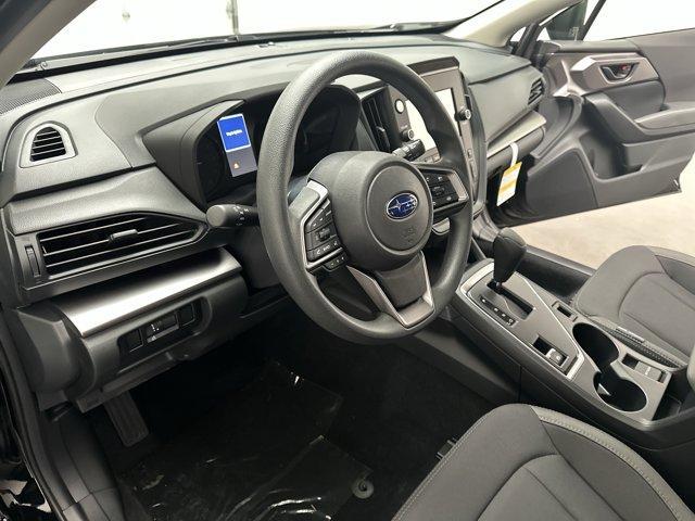 new 2025 Subaru Impreza car, priced at $25,180