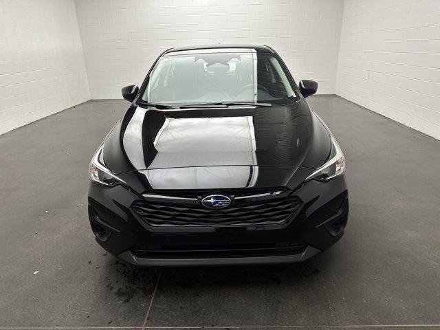new 2025 Subaru Impreza car, priced at $25,180