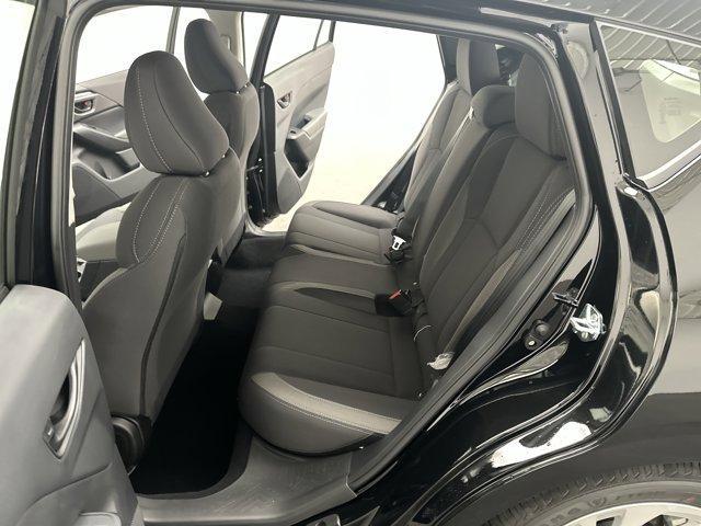 new 2025 Subaru Impreza car, priced at $25,180