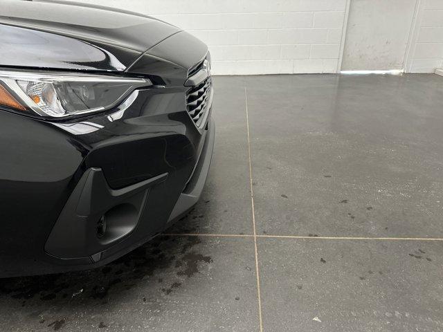 new 2025 Subaru Impreza car, priced at $25,180