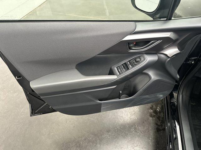 new 2025 Subaru Impreza car, priced at $25,180