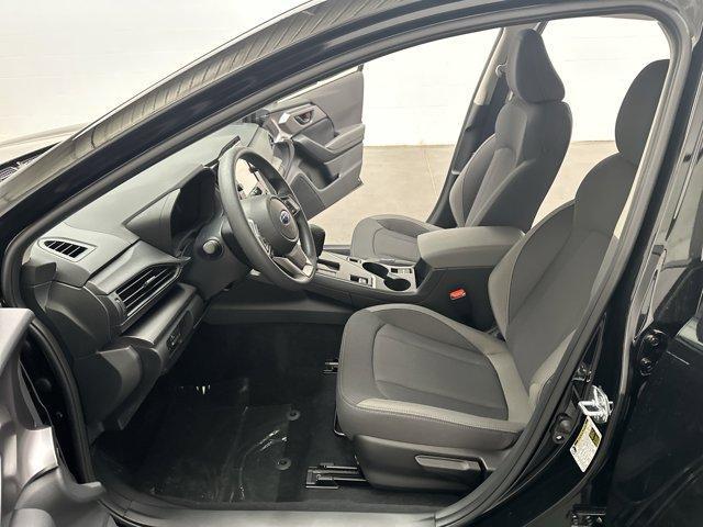 new 2025 Subaru Impreza car, priced at $25,180