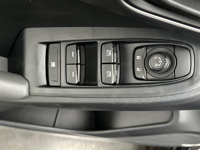 new 2025 Subaru Impreza car, priced at $25,180