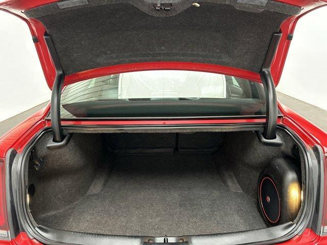 used 2017 Chrysler 300 car, priced at $15,400