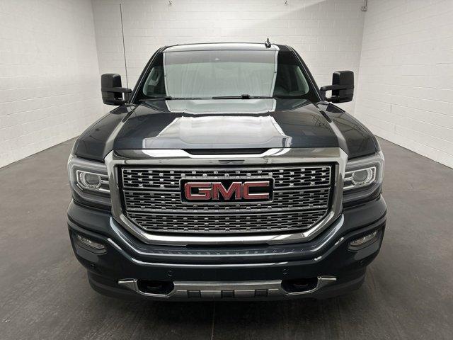 used 2018 GMC Sierra 1500 car, priced at $26,000