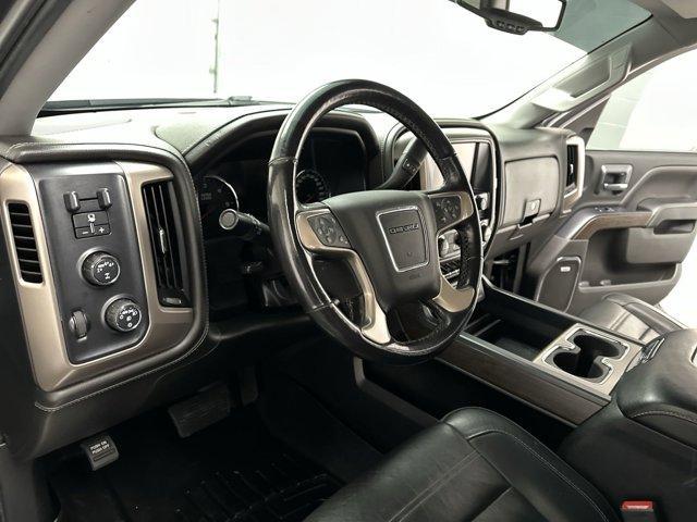 used 2018 GMC Sierra 1500 car, priced at $26,000