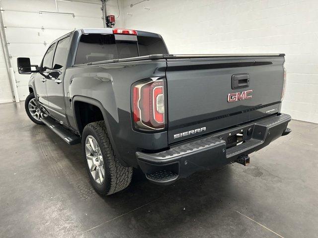 used 2018 GMC Sierra 1500 car, priced at $26,000