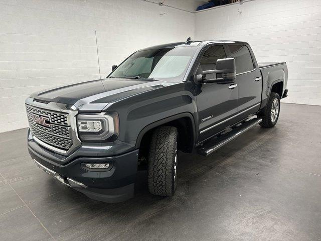 used 2018 GMC Sierra 1500 car, priced at $26,000