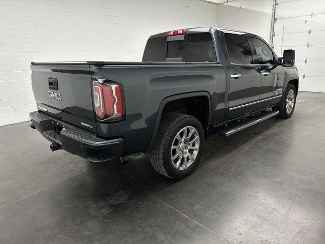 used 2018 GMC Sierra 1500 car, priced at $26,000