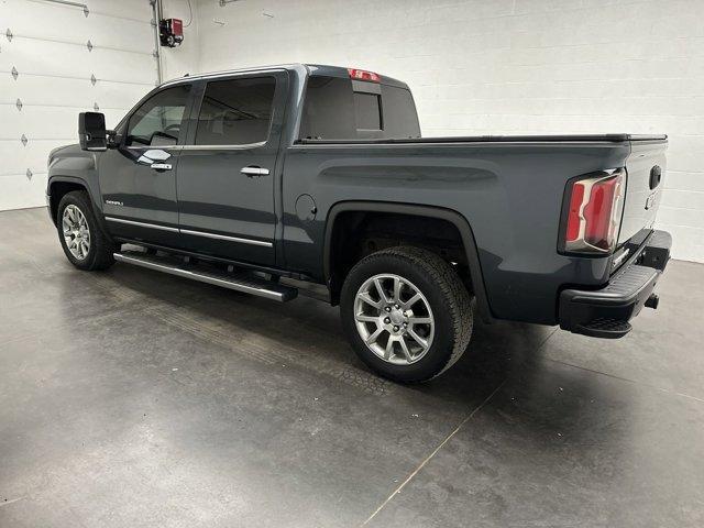 used 2018 GMC Sierra 1500 car, priced at $26,000